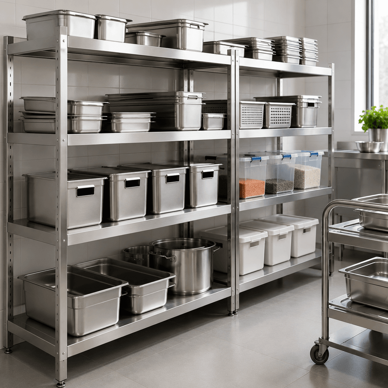 Storage