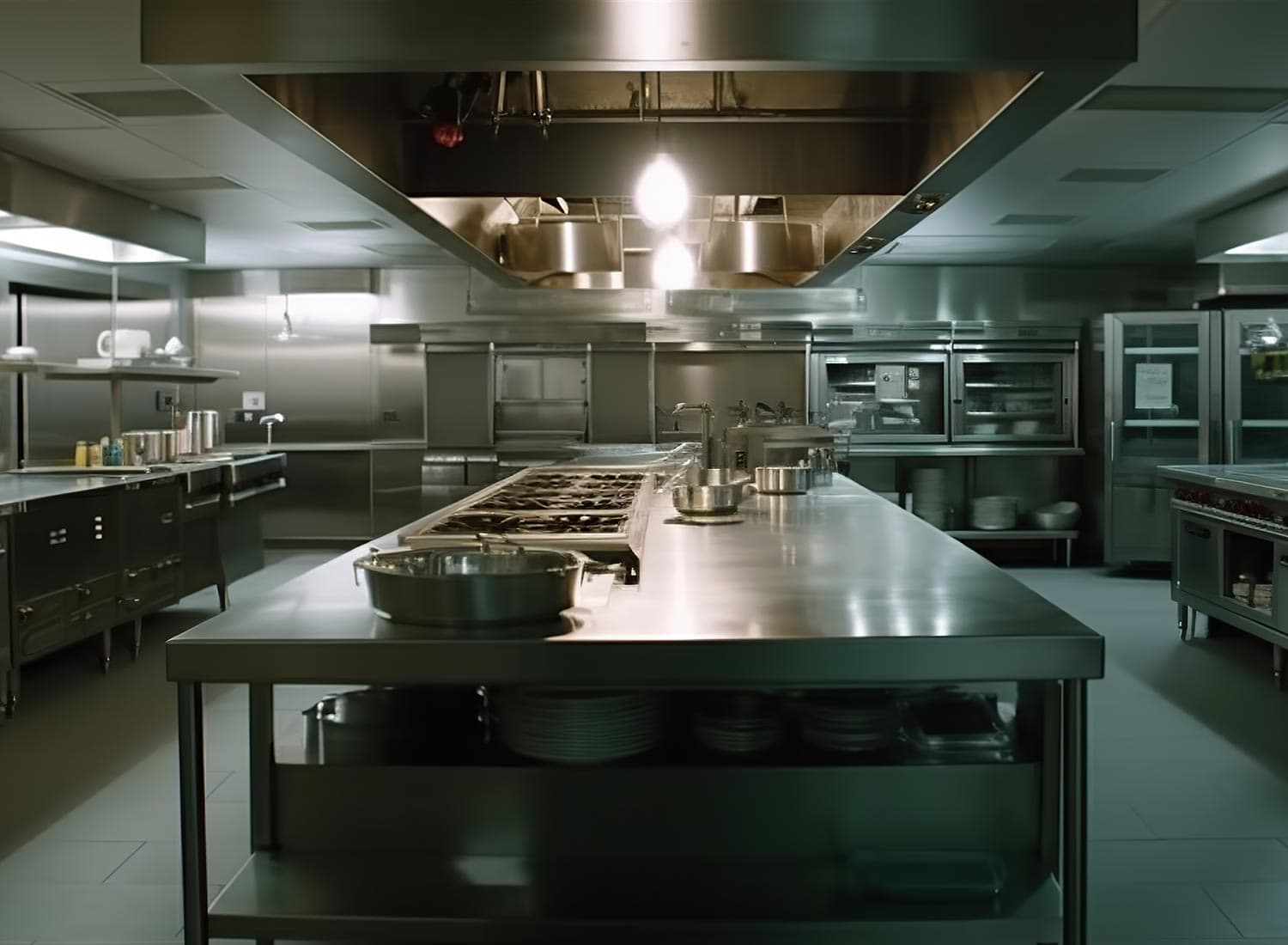 The Grand Kitchen project image 3