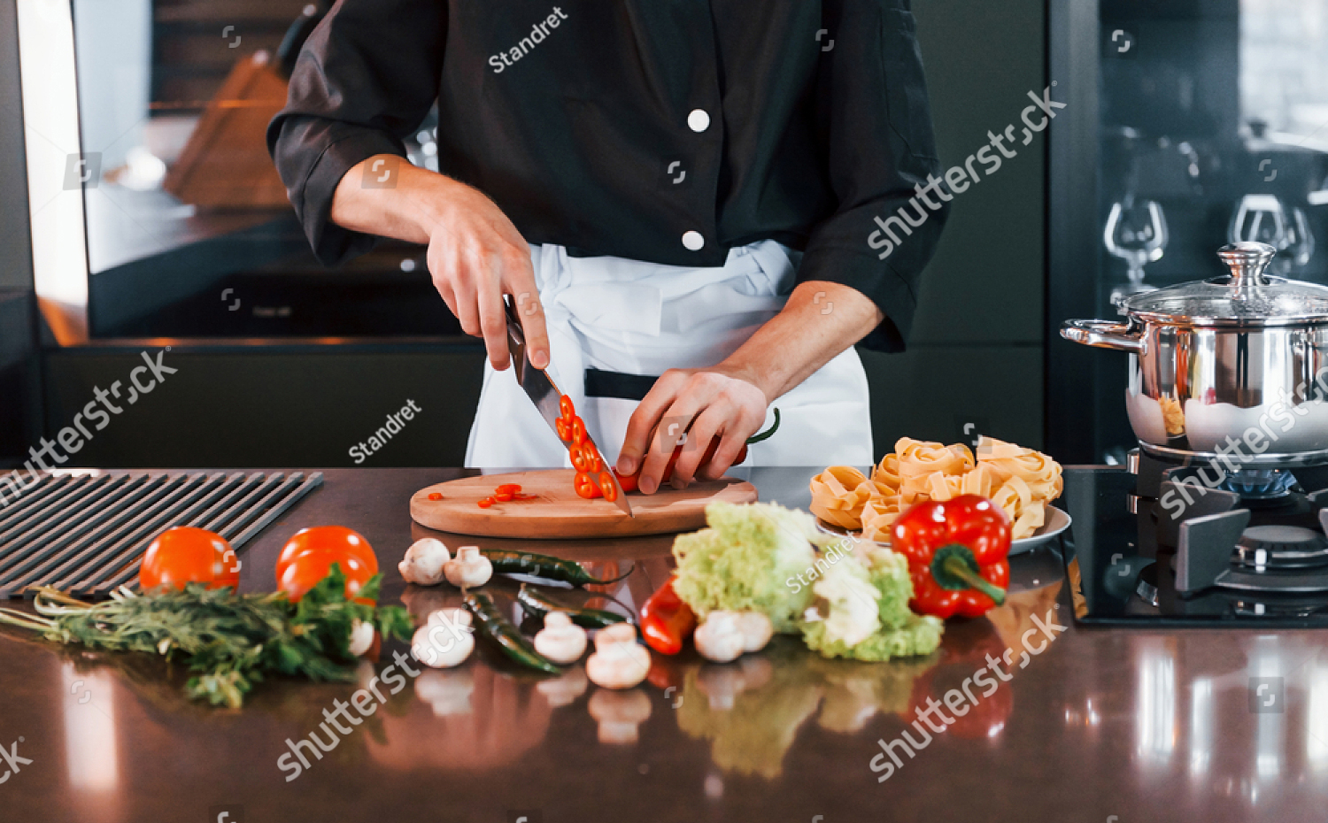 Food Preparation